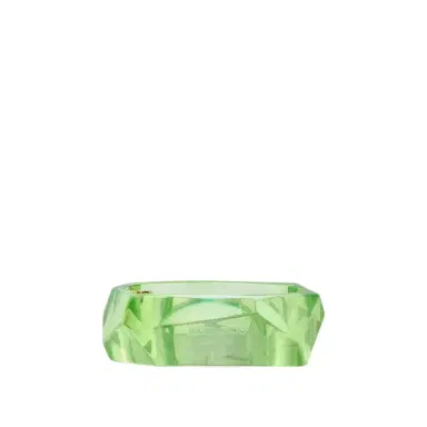 Jimmy Choo Faceted Bracelet | Thumbnail 1 Jimmy Choo Faceted Bracelet | Thumbnail 1
