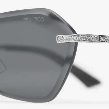 Jimmy Choo Abby Sunglasses | Thumbnail 4 Jimmy Choo Abby Sunglasses | Thumbnail 4