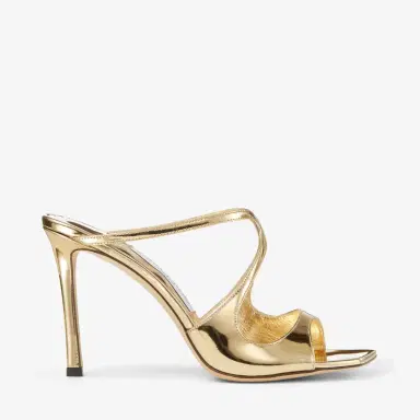Jimmy Choo Anise 95 Heeled Sandals | Thumbnail 2 Jimmy Choo Anise 95 Heeled Sandals | Thumbnail 2