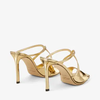 Jimmy Choo Anise 95 Heeled Sandals | Thumbnail 6 Jimmy Choo Anise 95 Heeled Sandals | Thumbnail 6