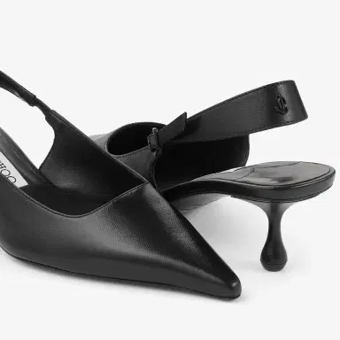 Jimmy Choo Amel 50 Pumps | Thumbnail 4 Jimmy Choo Amel 50 Pumps | Thumbnail 4