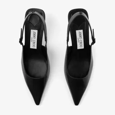 Jimmy Choo Amel 50 Pumps | Thumbnail 5 Jimmy Choo Amel 50 Pumps | Thumbnail 5