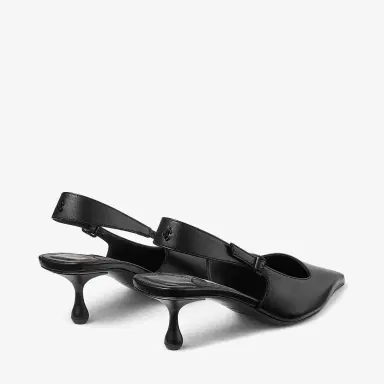Jimmy Choo Amel 50 Pumps | Thumbnail 6 Jimmy Choo Amel 50 Pumps | Thumbnail 6