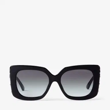 Jimmy Choo Delphie Sunglasses | Thumbnail 2 Jimmy Choo Delphie Sunglasses | Thumbnail 2
