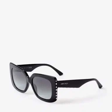 Jimmy Choo Delphie Sunglasses | Thumbnail 3 Jimmy Choo Delphie Sunglasses | Thumbnail 3
