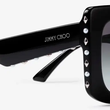 Jimmy Choo Delphie Sunglasses | Thumbnail 4 Jimmy Choo Delphie Sunglasses | Thumbnail 4