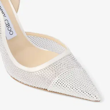 Jimmy Choo Brigitte 100 Pumps | Thumbnail 5 Jimmy Choo Brigitte 100 Pumps | Thumbnail 5