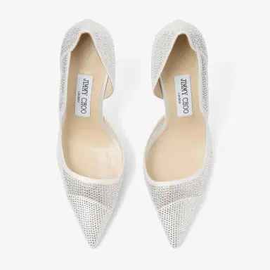 Jimmy Choo Brigitte 100 Pumps | Thumbnail 6 Jimmy Choo Brigitte 100 Pumps | Thumbnail 6