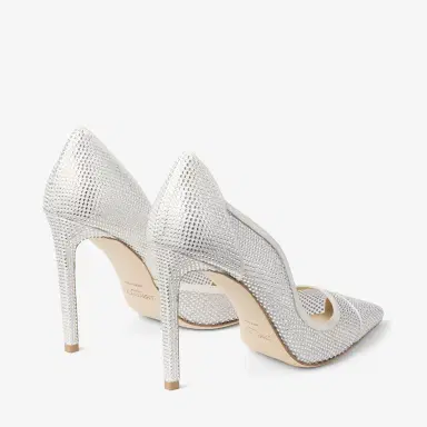 Jimmy Choo Brigitte 100 Pumps | Thumbnail 7 Jimmy Choo Brigitte 100 Pumps | Thumbnail 7