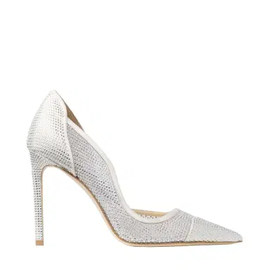 Jimmy Choo Brigitte 100 Pumps | Thumbnail 1 Jimmy Choo Brigitte 100 Pumps | Thumbnail 1