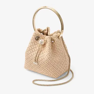 Jimmy Choo Bon Bon Mini Bags | Thumbnail 3 Jimmy Choo Bon Bon Mini Bags | Thumbnail 3