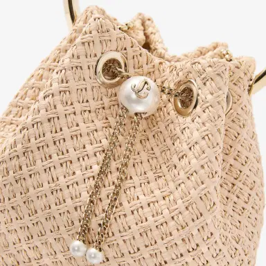 Jimmy Choo Bon Bon Mini Bags | Thumbnail 4 Jimmy Choo Bon Bon Mini Bags | Thumbnail 4
