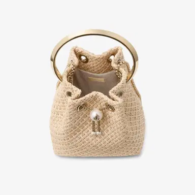 Jimmy Choo Bon Bon Mini Bags | Thumbnail 5 Jimmy Choo Bon Bon Mini Bags | Thumbnail 5