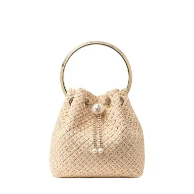 Jimmy Choo Bon Bon Mini Bags | Thumbnail 1 Jimmy Choo Bon Bon Mini Bags | Thumbnail 1
