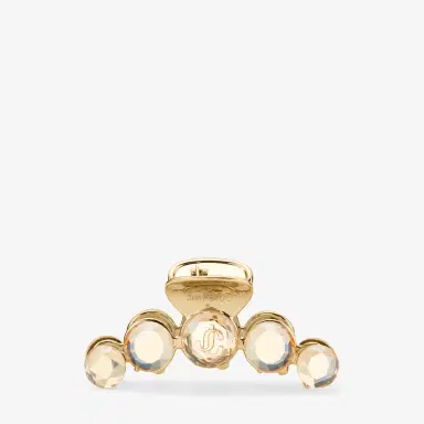 Jimmy Choo Claw Hair Clip | Thumbnail 2 Jimmy Choo Claw Hair Clip | Thumbnail 2