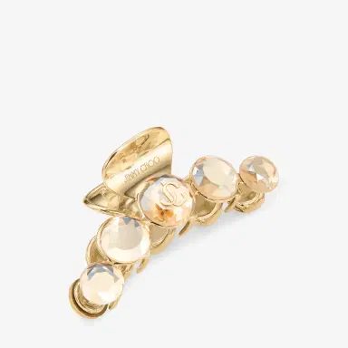Jimmy Choo Claw Hair Clip | Thumbnail 3 Jimmy Choo Claw Hair Clip | Thumbnail 3