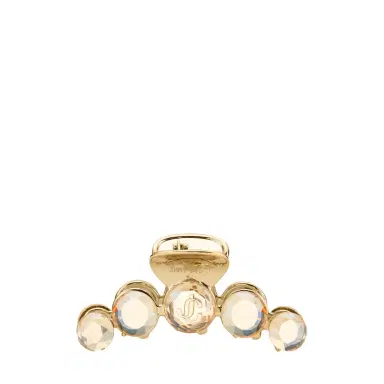 Jimmy Choo Claw Hair Clip | Thumbnail 1 Jimmy Choo Claw Hair Clip | Thumbnail 1
