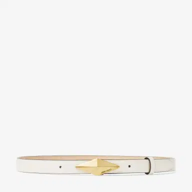 Jimmy Choo Diamond Clasp Belt | Thumbnail 2 Jimmy Choo Diamond Clasp Belt | Thumbnail 2