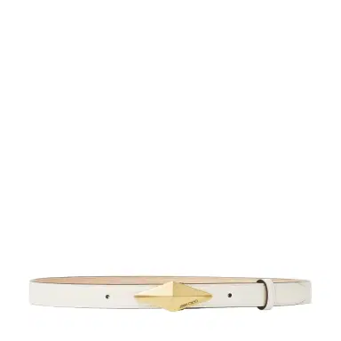 Jimmy Choo Diamond Clasp Belt | Thumbnail 1 Jimmy Choo Diamond Clasp Belt | Thumbnail 1