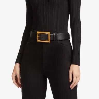 Jimmy Choo Arlie Belts | Thumbnail 3 Jimmy Choo Arlie Belts | Thumbnail 3
