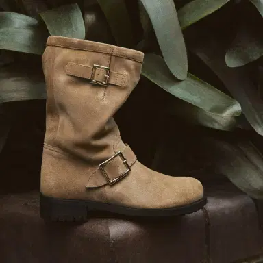 Jimmy Choo Biker Mid Ankle | Thumbnail 7 Jimmy Choo Biker Mid Ankle | Thumbnail 7