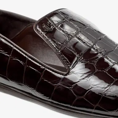 Jimmy Choo Eliot Slipper | Thumbnail 4 Jimmy Choo Eliot Slipper | Thumbnail 4