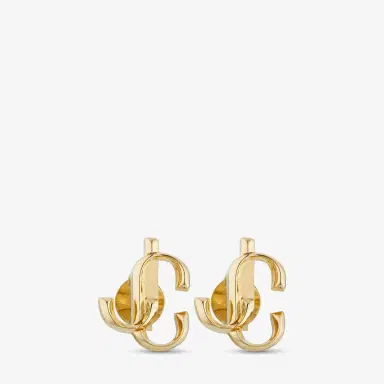 Jimmy Choo Jc Mini Studs | Thumbnail 2 Jimmy Choo Jc Mini Studs | Thumbnail 2