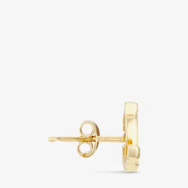 Jimmy Choo Jc Mini Studs | Thumbnail 3 Jimmy Choo Jc Mini Studs | Thumbnail 3