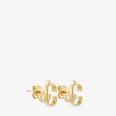Jimmy Choo Jc Mini Studs | Thumbnail 6 Jimmy Choo Jc Mini Studs | Thumbnail 6