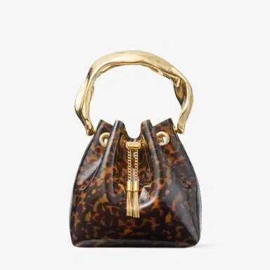 Jimmy Choo Bon Bon Shoulder Bags | Thumbnail 2 Jimmy Choo Bon Bon Shoulder Bags | Thumbnail 2
