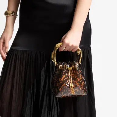 Jimmy Choo Bon Bon Shoulder Bags | Thumbnail 3 Jimmy Choo Bon Bon Shoulder Bags | Thumbnail 3