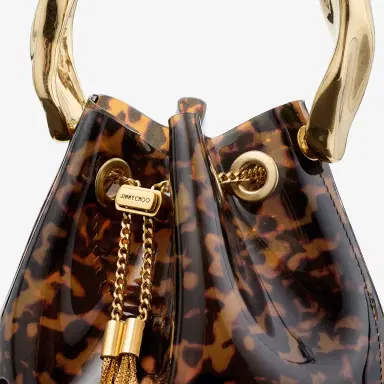 Jimmy Choo Bon Bon Shoulder Bags | Thumbnail 5 Jimmy Choo Bon Bon Shoulder Bags | Thumbnail 5