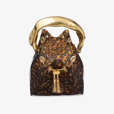 Jimmy Choo Bon Bon Shoulder Bags | Thumbnail 6 Jimmy Choo Bon Bon Shoulder Bags | Thumbnail 6