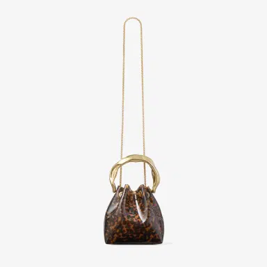 Jimmy Choo Bon Bon Shoulder Bags | Thumbnail 7 Jimmy Choo Bon Bon Shoulder Bags | Thumbnail 7