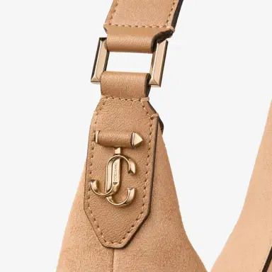 Jimmy Choo Bar Hobo Medium | Thumbnail 5 Jimmy Choo Bar Hobo Medium | Thumbnail 5