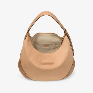 Jimmy Choo Bar Hobo Medium | Thumbnail 6 Jimmy Choo Bar Hobo Medium | Thumbnail 6