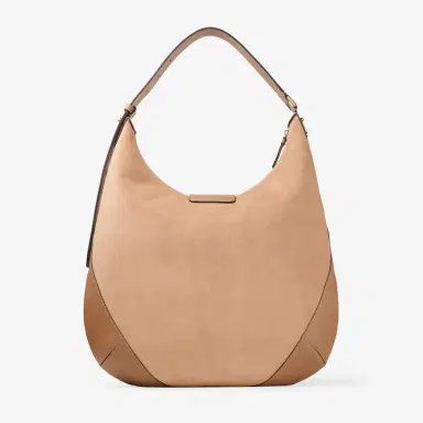 Jimmy Choo Bar Hobo Medium | Thumbnail 7 Jimmy Choo Bar Hobo Medium | Thumbnail 7