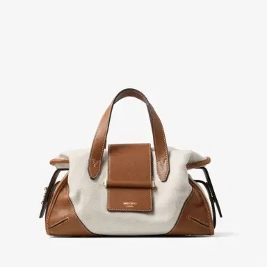 Jimmy Choo Bar Holdall Small | Thumbnail 2 Jimmy Choo Bar Holdall Small | Thumbnail 2