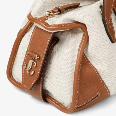 Jimmy Choo Bar Holdall Small | Thumbnail 4 Jimmy Choo Bar Holdall Small | Thumbnail 4