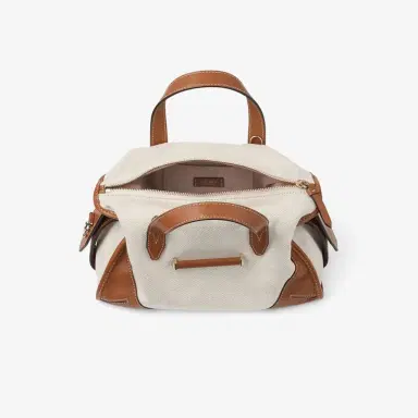 Jimmy Choo Bar Holdall Small | Thumbnail 5 Jimmy Choo Bar Holdall Small | Thumbnail 5
