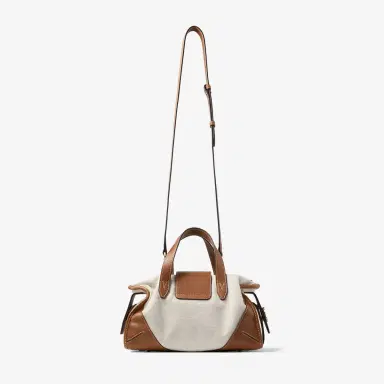 Jimmy Choo Bar Holdall Small | Thumbnail 6 Jimmy Choo Bar Holdall Small | Thumbnail 6