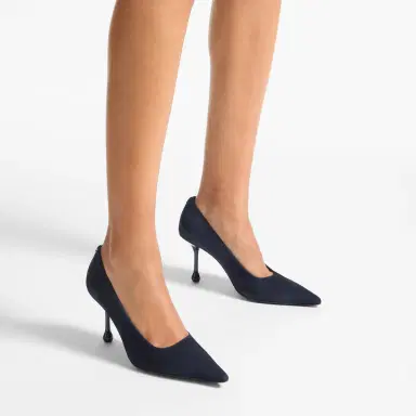 Jimmy Choo Ixia 80 Pumps | Thumbnail 3 Jimmy Choo Ixia 80 Pumps | Thumbnail 3