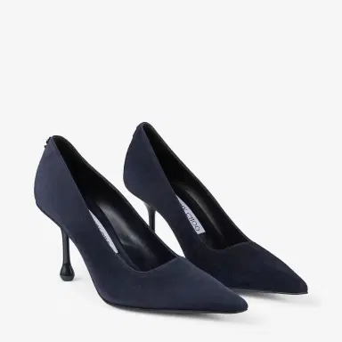 Jimmy Choo Ixia 80 Pumps | Thumbnail 4 Jimmy Choo Ixia 80 Pumps | Thumbnail 4