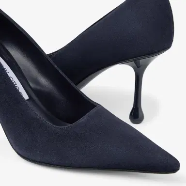 Jimmy Choo Ixia 80 Pumps | Thumbnail 5 Jimmy Choo Ixia 80 Pumps | Thumbnail 5