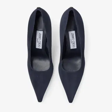Jimmy Choo Ixia 80 Pumps | Thumbnail 6 Jimmy Choo Ixia 80 Pumps | Thumbnail 6