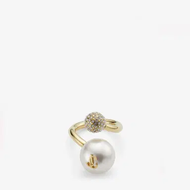 Jimmy Choo Auri Ring | Thumbnail 6 Jimmy Choo Auri Ring | Thumbnail 6