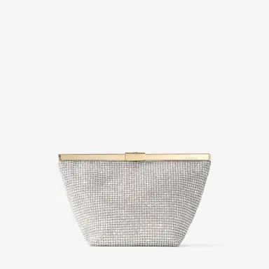Jimmy Choo Ganache Mini Bags | Thumbnail 2 Jimmy Choo Ganache Mini Bags | Thumbnail 2