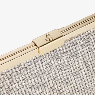 Jimmy Choo Ganache Mini Bags | Thumbnail 5 Jimmy Choo Ganache Mini Bags | Thumbnail 5