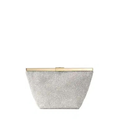 Jimmy Choo Ganache Mini Bags | Thumbnail 1 Jimmy Choo Ganache Mini Bags | Thumbnail 1