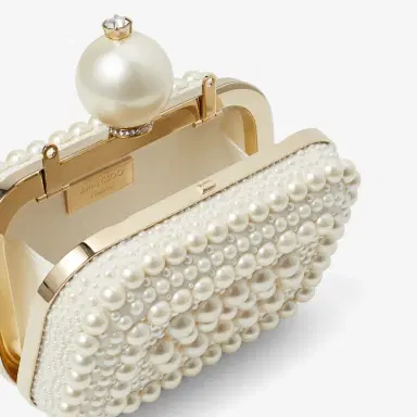 Jimmy Choo Micro Cloud Mini Bags | Thumbnail 3 Jimmy Choo Micro Cloud Mini Bags | Thumbnail 3